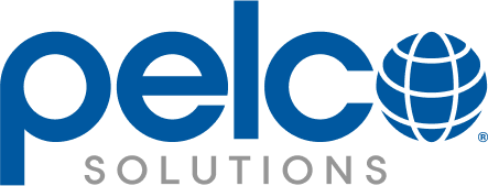 Pelco Logo