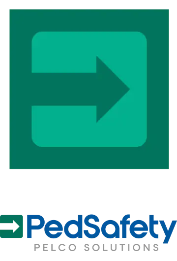 PedSafety Combined Logo